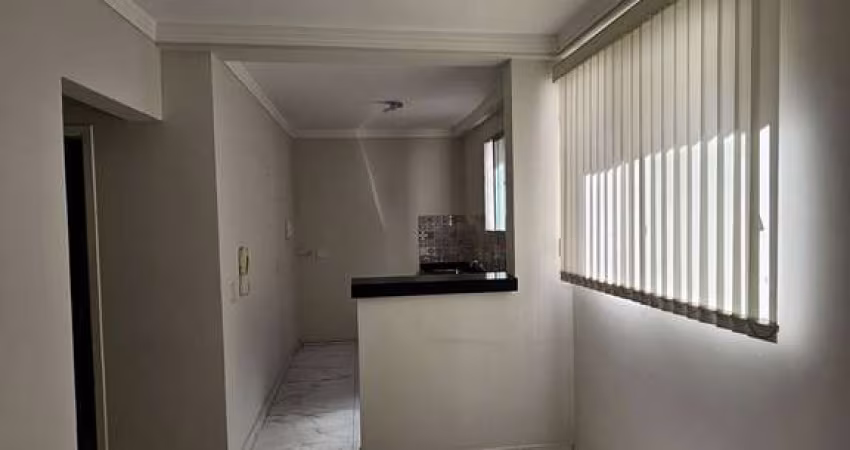 Apartamento à venda no bairro Jardim Recanto - Americana/SP