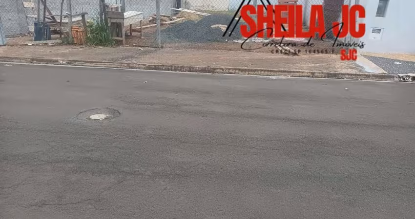 Terreno à venda no bairro Parque Universitário - Americana/SP