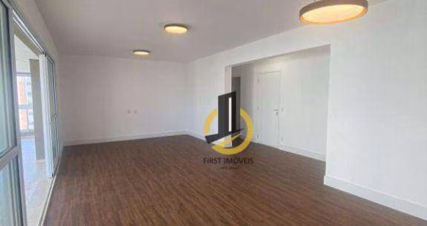 Apartamento à venda no Condomínio The One na Chácara Klabin - 250m² - 4 suítes - 6 banheiros - 4 vagas
