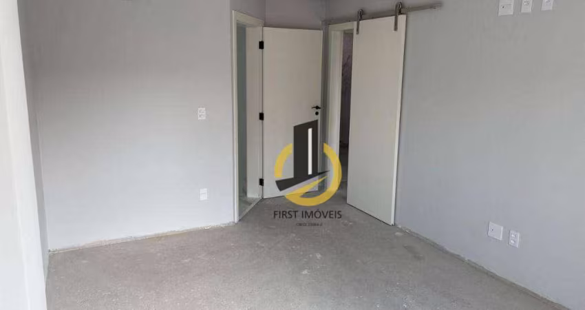 Apartamento Triplex com 371m² à venda residencial Chácara Inglesa - São Bernardo - SP