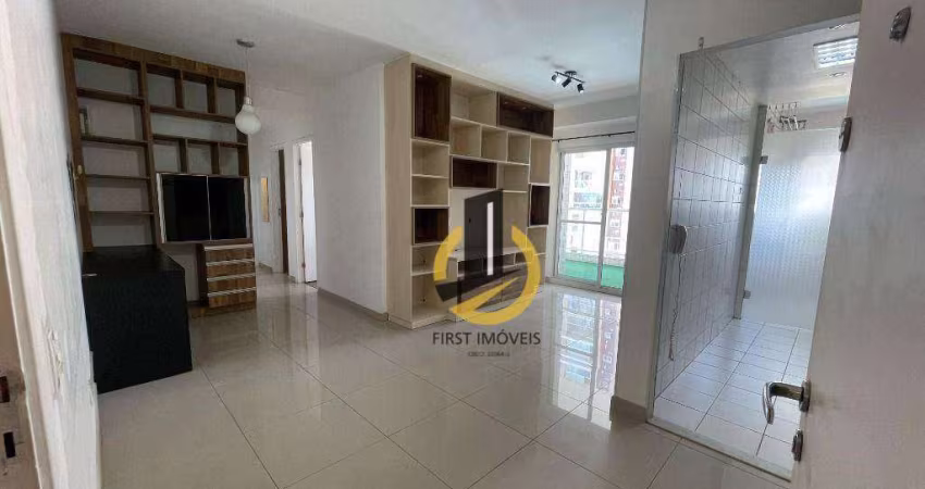 Apartamento à venda no Condomínio Vida Vida São Bernardo - 93m² - 3 dormitórios (1 suíte) - Varanda gourmet - 2 vagas - em São Bernardo do Campo