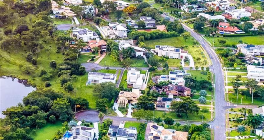 Lote residencial magnifico com 4253 m³ - Aldeia do Vale