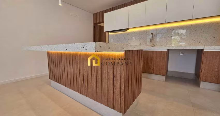 Condomínio Residencial Carmem Blanco - Casa em condomínio Vila Haro-Sorocaba/SP