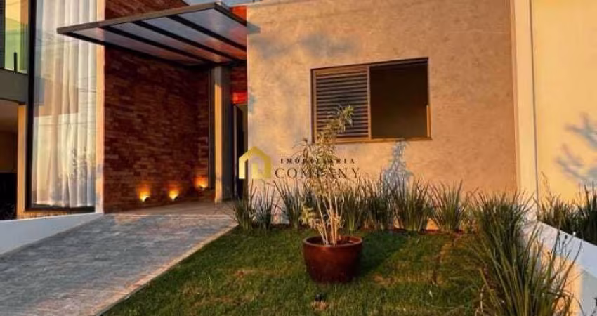 Condomínio Villaggio Ipanema - Casa em Condomínio em Jardim Residencial Villagio Ipanema I, Sorocaba/SP