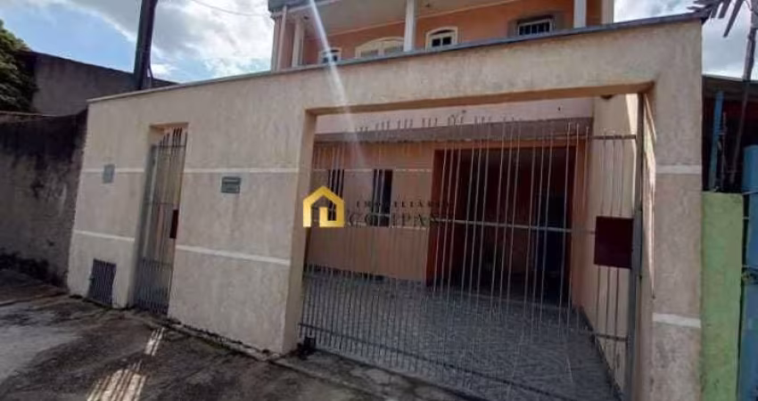 Casa Sobrado Jd Atílio Silvano