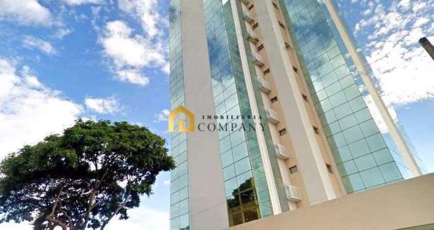 Ed. Trujillo Office - Excelente Sala Comercial no Ed. Trujillo Office em Sorocaba/SP
