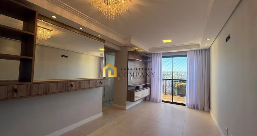 Ed. Paris - Apartamento à venda encostado no Parque Campolim em Sorocaba/SP - Permitido fazer Airbnb