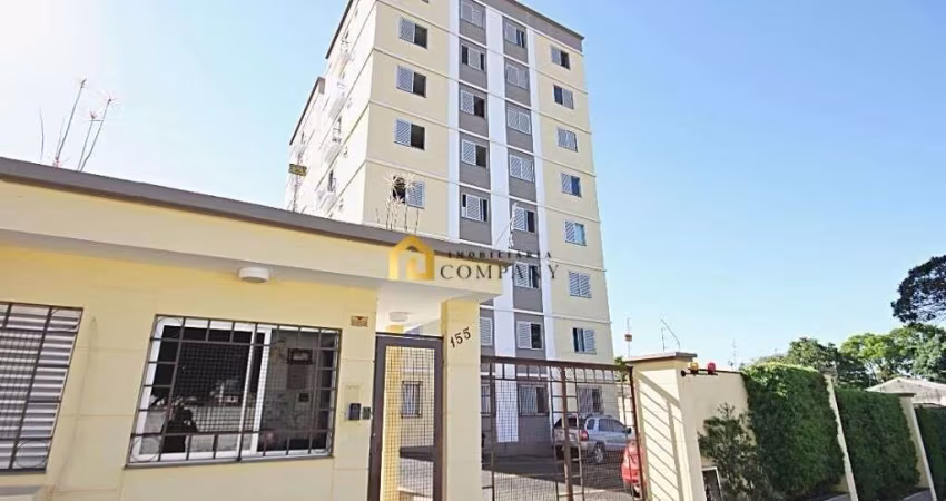 Ed. Sorrento - Apartamento no Ed. Sorrento em Sorocaba/SP