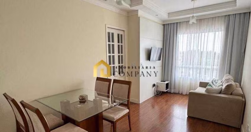 Ed. Onix - Apartamento à venda no Edifício Onix