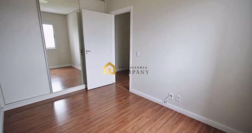 Ed. Residencial Safira - Apartamento com 2 dormitórios no Ed. Residencial Safira em Sorocaba/SP