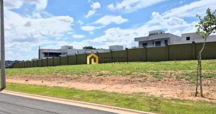 Condomínio Terras Alpha Nova Esplanada - Terreno em Condomínio à  venda  em Votorantim/SP.