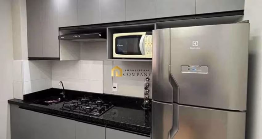 Ed. Parque Serra Bonita - Apartamento térreo à venda em Sorocaba/SP