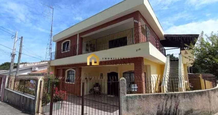 Casa Sobrado Jardim Maria Eugênia