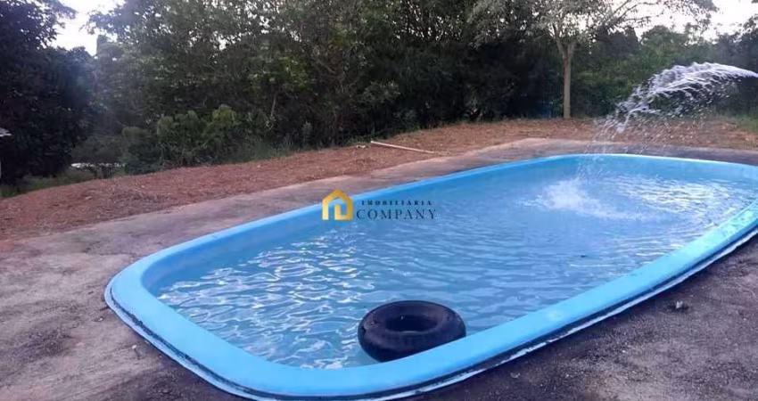 Chácara  à  venda,  em Sorocaba-SP.