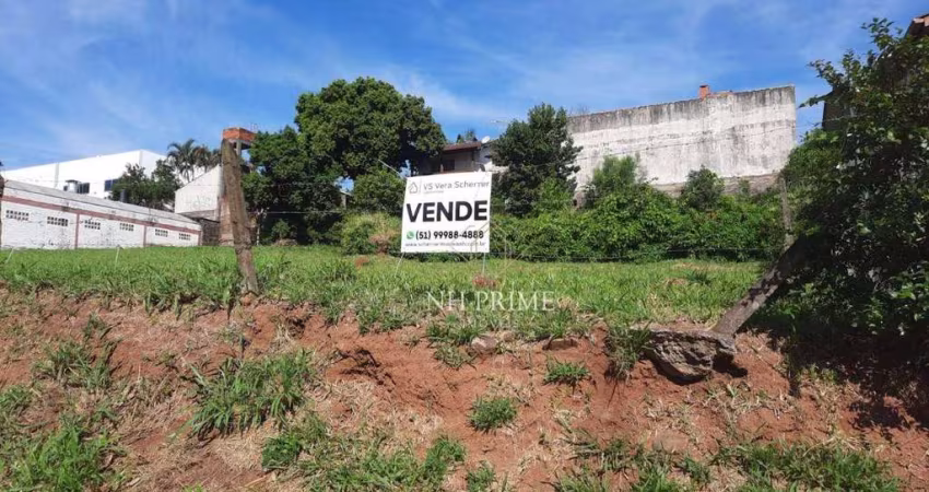 Terreno à venda, 396 m² por R$ 201.000 - Boa Saúde - Novo Hamburgo/RS