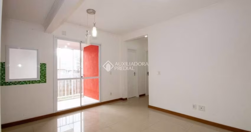 Apartamento com 2 quartos para alugar na Rua Vinte e Quatro de Outubro, 67, Fátima, Canoas