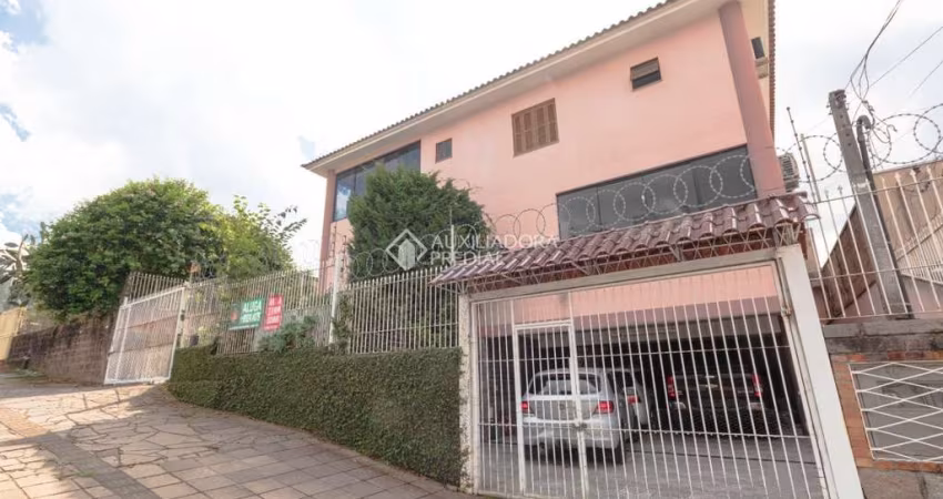 Casa comercial para alugar na Rua Felipe de Noronha, 46, Marechal Rondon, Canoas