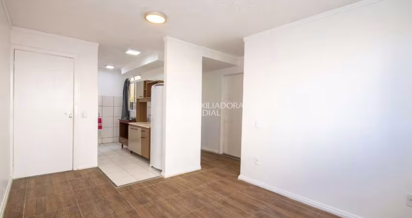 Apartamento com 1 quarto para alugar na Rua Roberto Francisco Behrens, 303, Mato Grande, Canoas