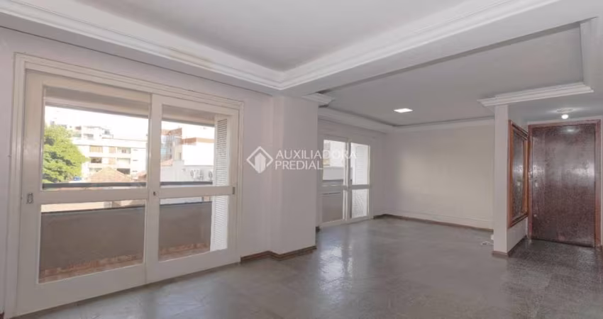 Apartamento com 3 quartos para alugar na Rua Marquês do Herval, 65, Marechal Rondon, Canoas