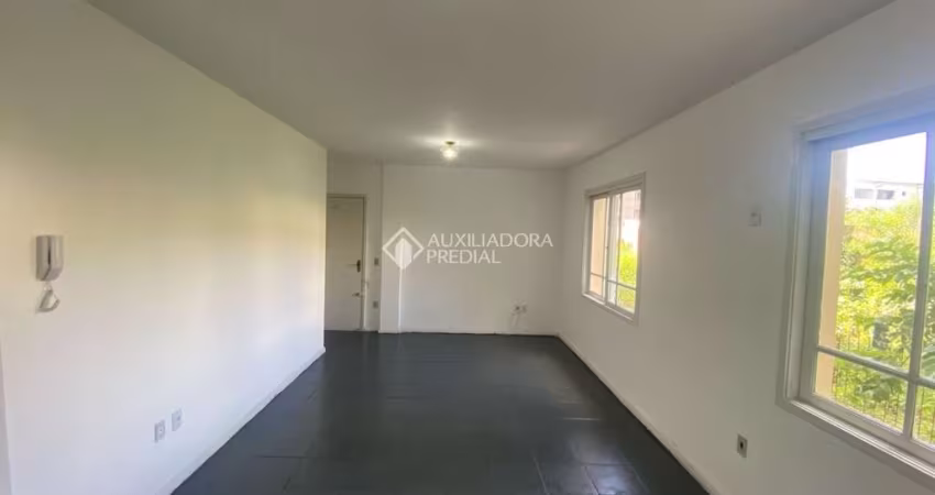 Apartamento com 2 quartos para alugar na Rua Bandeirantes, 148, Nossa Senhora das Graças, Canoas