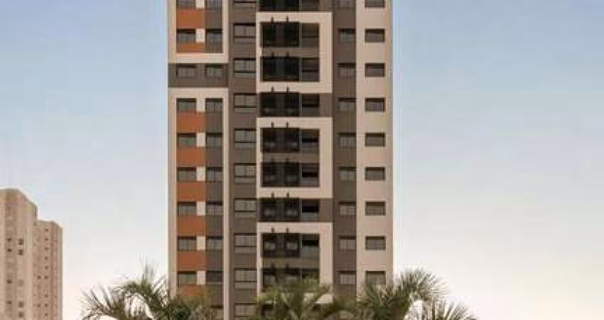 Apartamento com 2 quartos à venda na Avenida Londrina, 768, Zona 08, Maringá