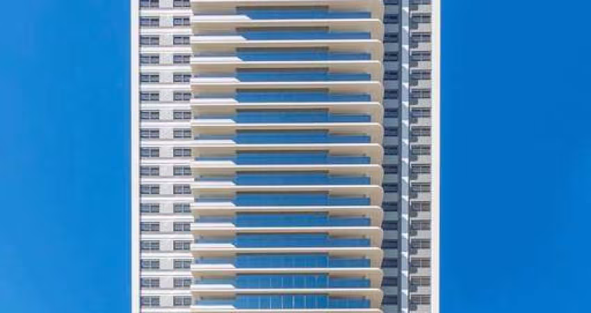 Apartamento com 4 quartos à venda na Avenida Guedner, 787, Zona 08, Maringá