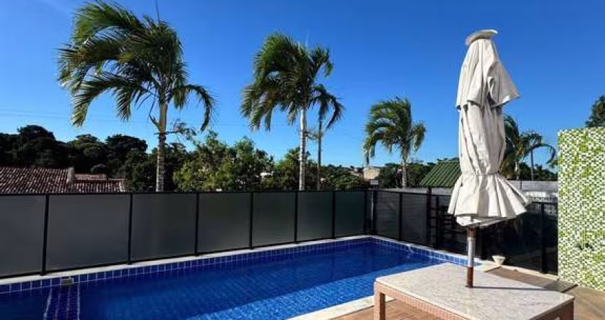 Apartamento Planejado para Aluguel na Gruta – 2 Quartos, 83m²