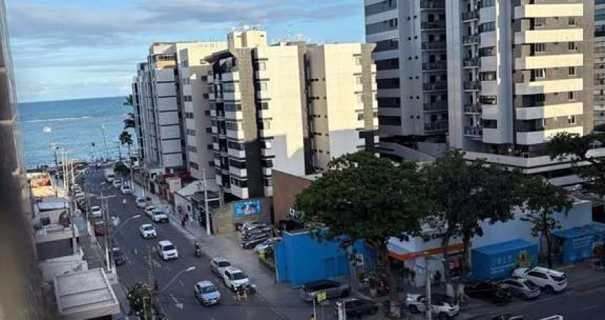 Apartamento para Alugar na Júlio Marques – 3 Quartos, Suíte, DCE e 120m² a Poucos Metros da Praia