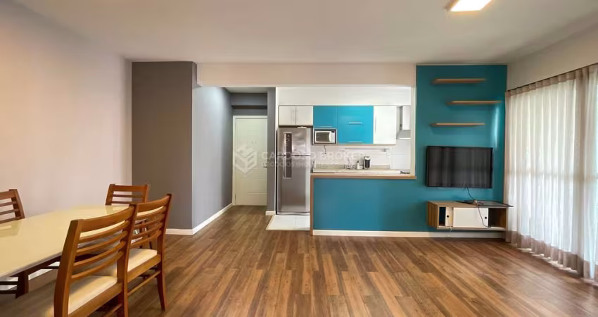 Apartamento para locação, Dezoito do Forte Empresarial/Alphaville., Barueri-SP, melhor condomínio p