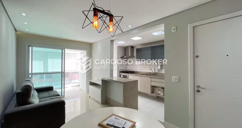 Apartamento para locação, Dezoito do Forte Empresarial/Alphaville., Barueri, SP