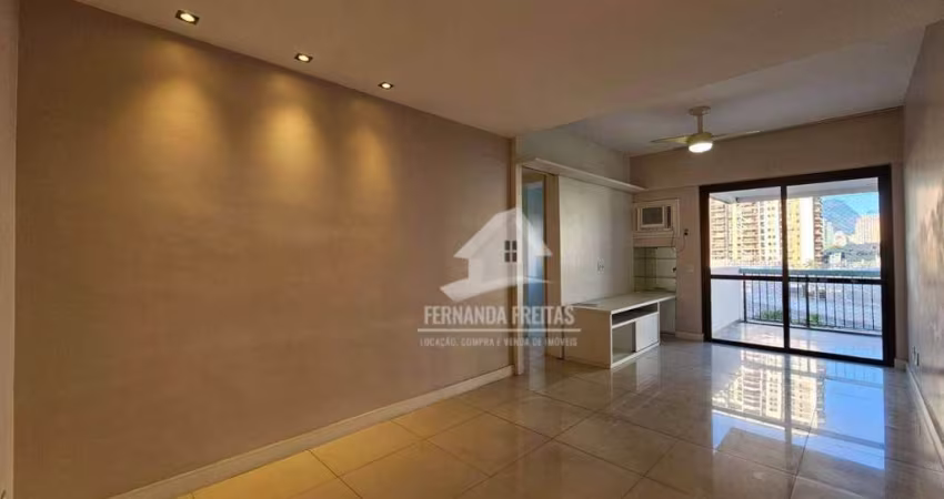 Apartamento à venda de 1 quarto, 67m² por R$1.050.000 na Barra da Tijuca - Rio de Janeiro / RJ.