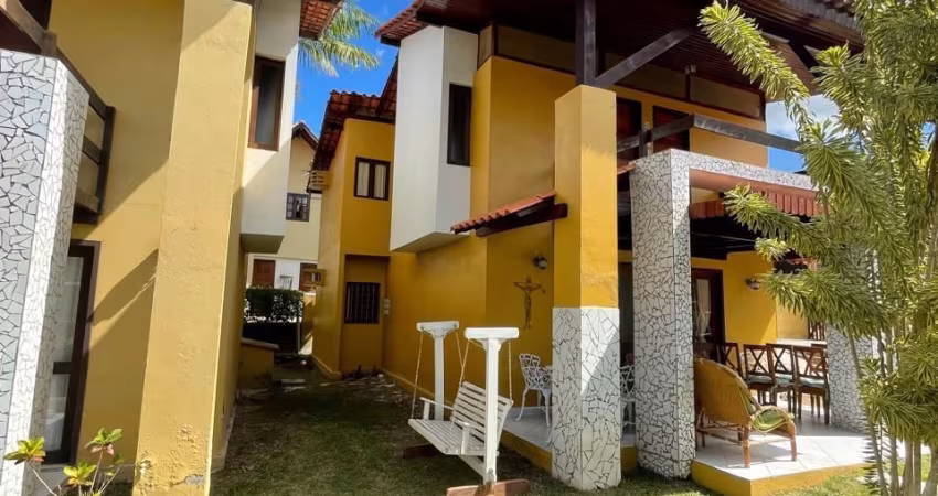 VENDO Belíssima Casa no Condomínio Boulevard Villa da serra Gravatá