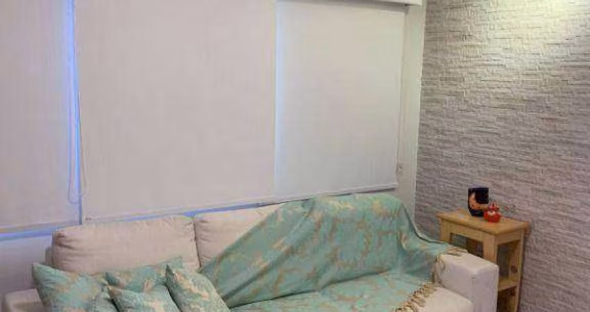 Casa com 3 dormitórios, 170 m² - venda por R$ 1.065.000 ou aluguel por R$ 6.290/mês - Vila Vivaldi - São Bernardo do Campo/SP