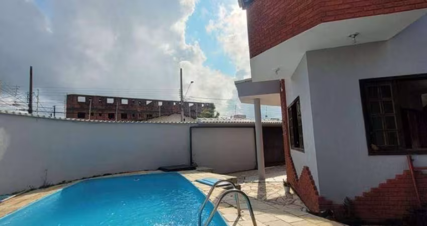 Sobrado à venda, 230 m² por R$ 960.000,00 - Jardim Santana - Mongaguá/SP