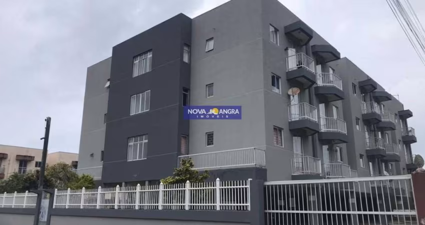 Apartamento 02 dormitório
