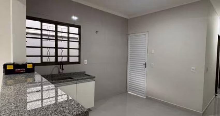 Casa para Venda em Campo Grande, Los Angeles, 2 dormitórios