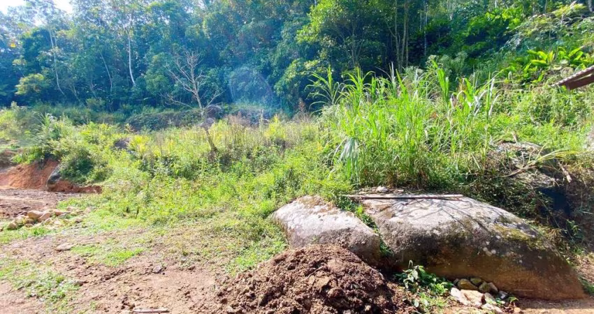 Terreno à venda, Santa Luzia - Brusque/SC