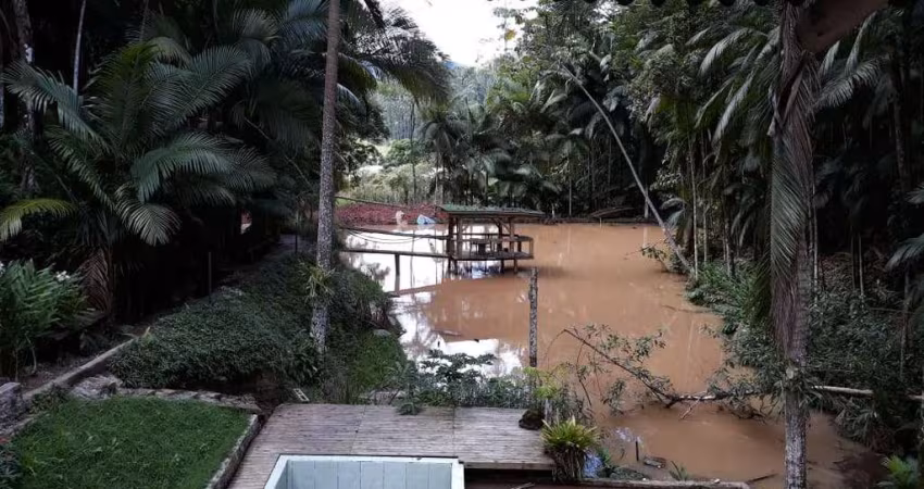 Chácara / Sítio à venda, Ribeirão Porto Franco - Botuverá/SC