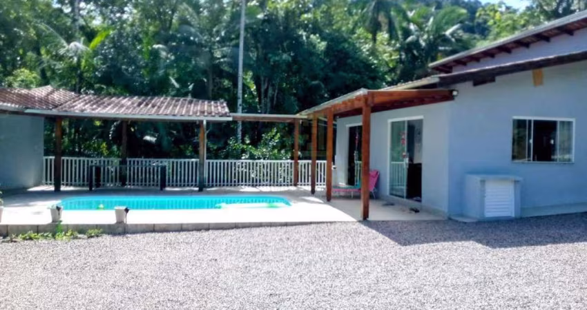 Sítio/Chácara a Venda no bairro São Pedro em Guabiruba