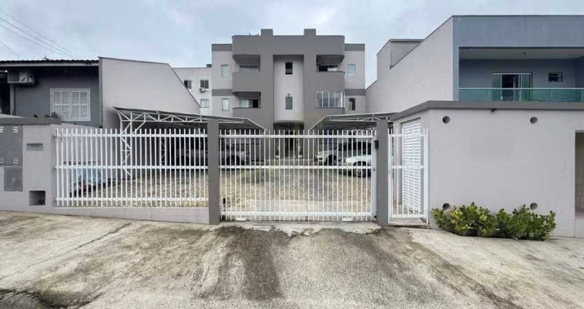 Apartamento com 2 quartos no bairro Rio Branco!!!