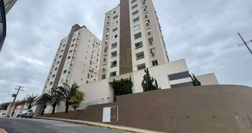 Apartamento com 2 quartos no bairro Santa Rita!!!