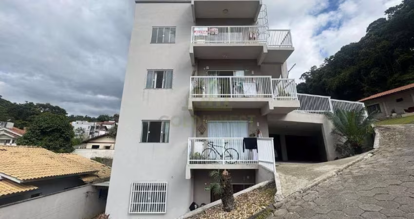 Apartamento com 2 quartos no bairro Souza Cruz!!!