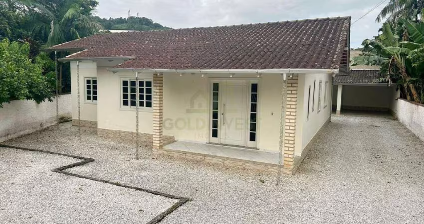Casa com 4 quartos no bairro Dom Joaquim!!!