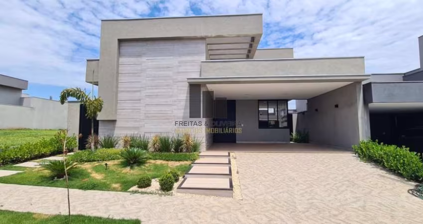 Casa em Condomínio para Venda em São José do Rio Preto, Loteamento Recanto do Lago, 3 dormitórios, 1 suíte, 5 banheiros, 2 vagas