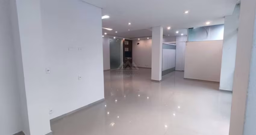 SALA COMERCIAL DISPONÍVEL PARA LOCAÇÃO - BALNEÁRIO CAMBORIÚ, SC
