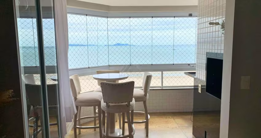 FRENTE MAR PARA LOCAÇÃO ANUAL EM BALNEÁRIO CAMBORIÚ