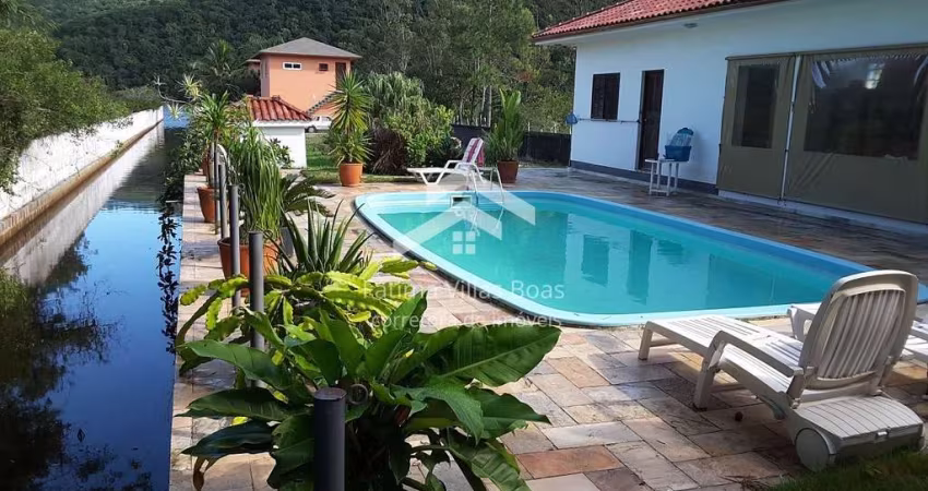 Casa à venda no Rio Vermelho Florianópolis