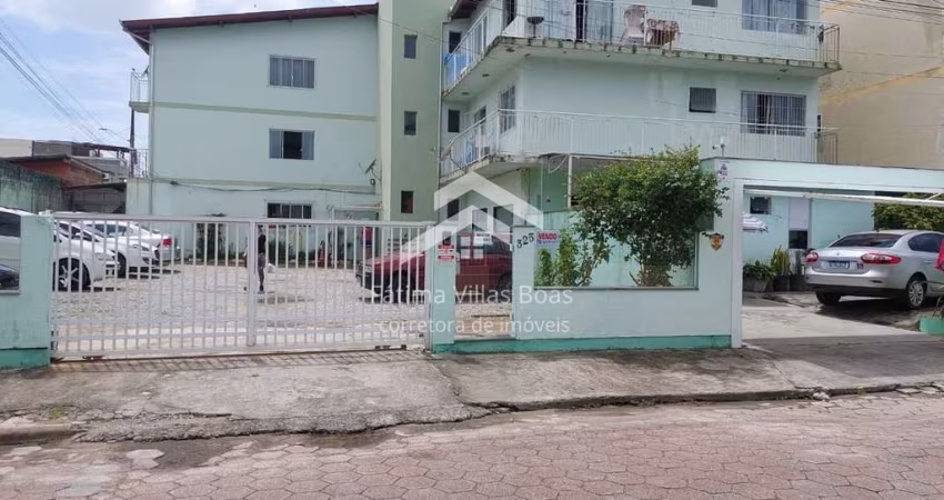 APARTAMENTO À VENDA NOS INGLESES FLORIANÓPOLIS