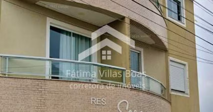 Apartamento semi mobiliado à venda nos Ingleses