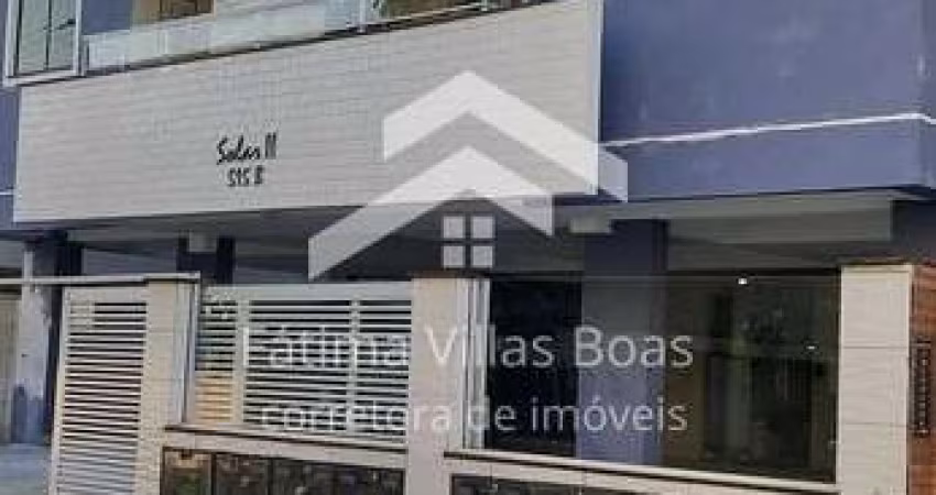 Apartamento à venda nos Ingleses